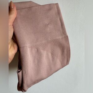 Set active sculptflex leggings- size small